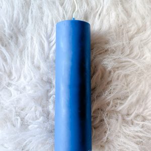 Chandelle basse température 46